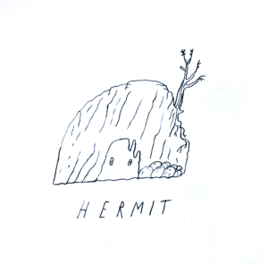 Hermit-HiCon